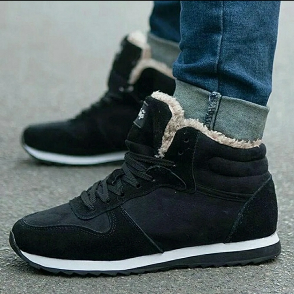Men's Boots